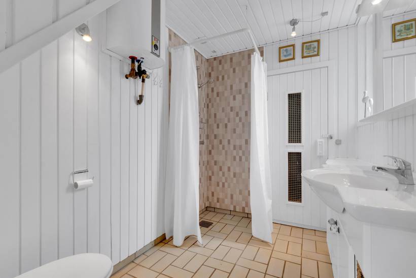 Foto von Ferienhaus HT38 in Blåvand - Westjütland