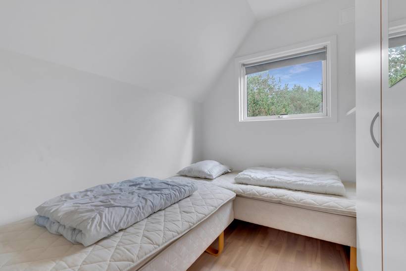 Foto von Ferienhaus HT38 in Blåvand - Westjütland