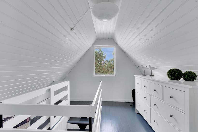 Foto von Ferienhaus HT38 in Blåvand - Westjütland