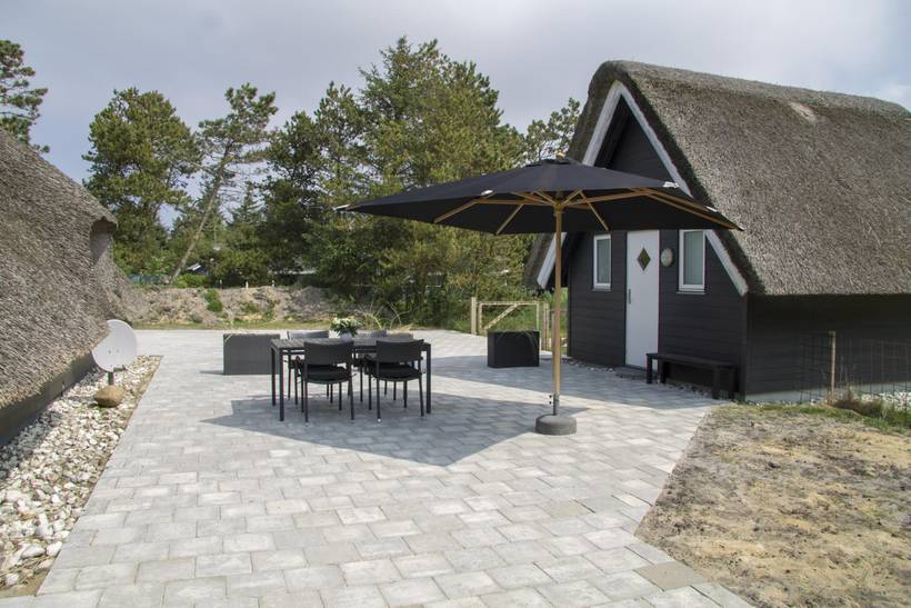 Foto von Ferienhaus HT38 in Blåvand - Westjütland