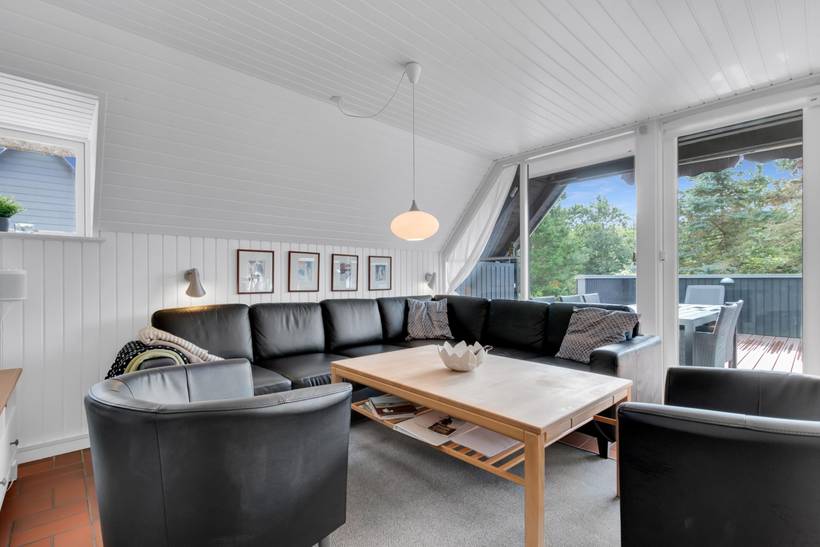 Foto von Ferienhaus HT38 in Blåvand - Westjütland