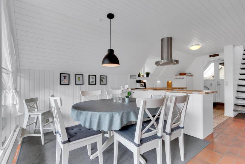 Foto von Ferienhaus HT38 in Blåvand - Westjütland