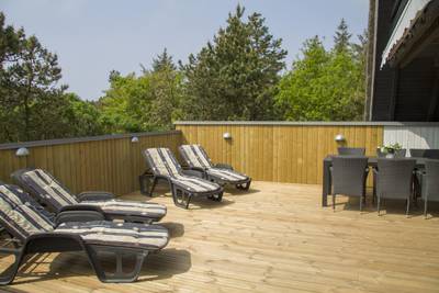 Vorschaubild von Ferienhaus HT38 in Blåvand - Westjütland