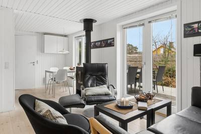 Vorschaubild von Ferienhaus HT39 in Balka - Bornholm
