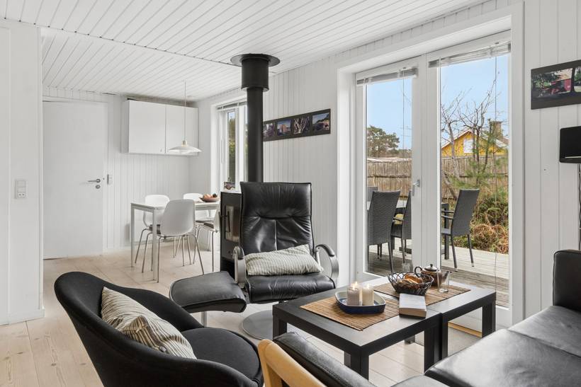 Foto von Ferienhaus HT39 in Balka - Bornholm