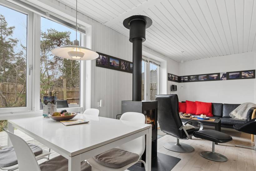 Foto von Ferienhaus HT39 in Balka - Bornholm