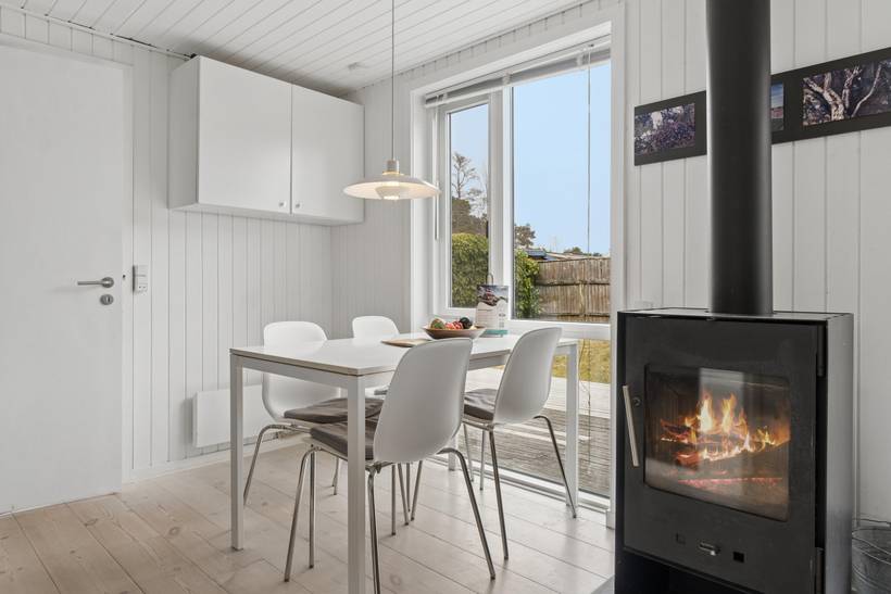 Foto von Ferienhaus HT39 in Balka - Bornholm