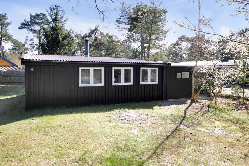 Foto von Ferienhaus HT39 in Balka - Bornholm