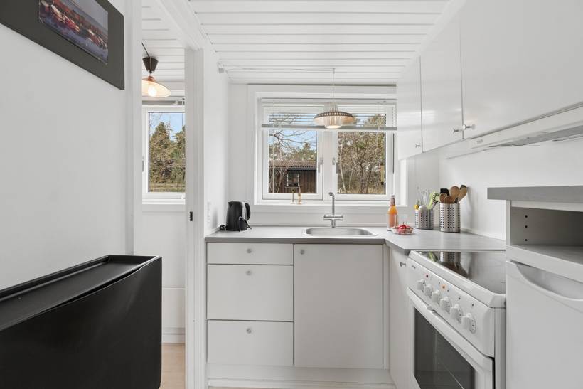 Foto von Ferienhaus HT39 in Balka - Bornholm