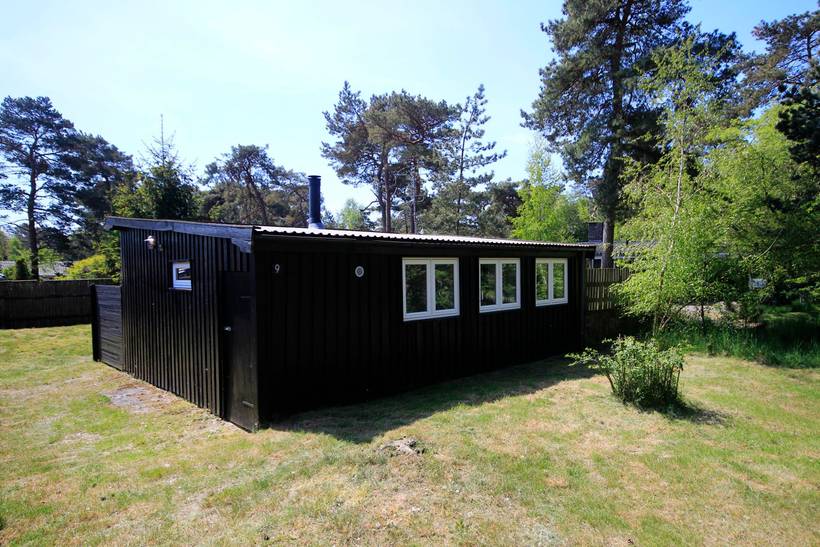 Foto von Ferienhaus HT39 in Balka - Bornholm