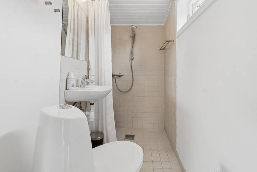 Foto von Ferienhaus HT39 in Balka - Bornholm