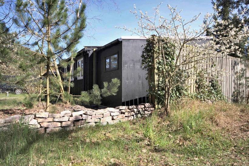 Foto von Ferienhaus HT39 in Balka - Bornholm