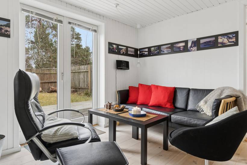 Foto von Ferienhaus HT39 in Balka - Bornholm