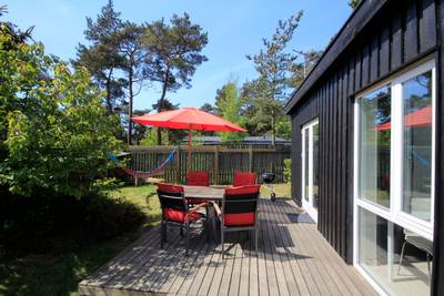 Vorschaubild von Ferienhaus HT39 in Balka - Bornholm