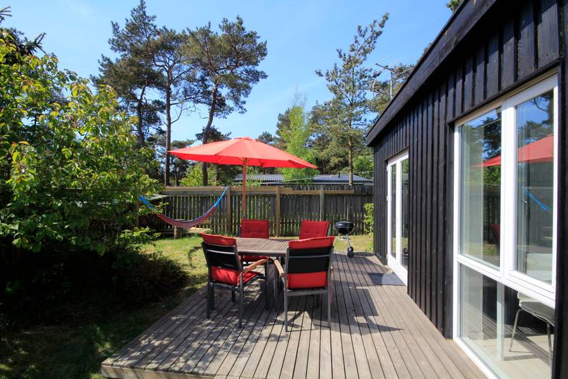 Foto von Ferienhaus HT39 in Balka - Bornholm