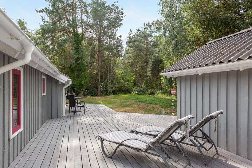 Foto von Ferienhaus HT42 in Vesterø - Læsø