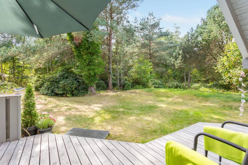 Foto von Ferienhaus HT42 in Vesterø - Læsø