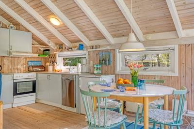 Vorschaubild von Ferienhaus HT42 in Vesterø - Læsø