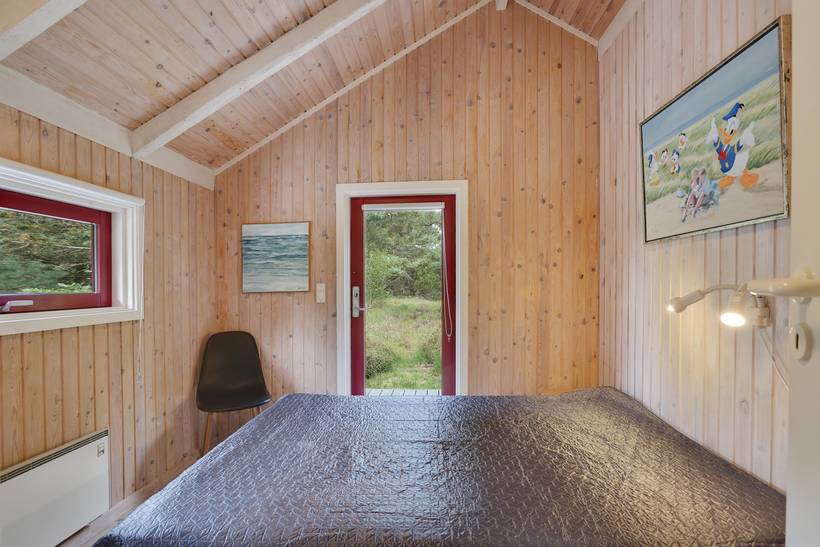 Foto von Ferienhaus HT42 in Vesterø - Læsø