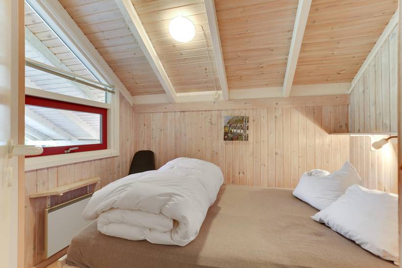 Foto von Ferienhaus HT42 in Vesterø - Læsø
