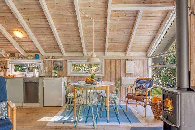 Foto von Ferienhaus HT42 in Vesterø - Læsø