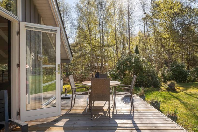 Foto von Ferienhaus HT42 in Vesterø - Læsø