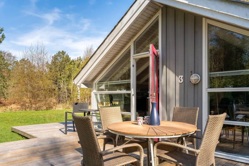 Foto von Ferienhaus HT42 in Vesterø - Læsø