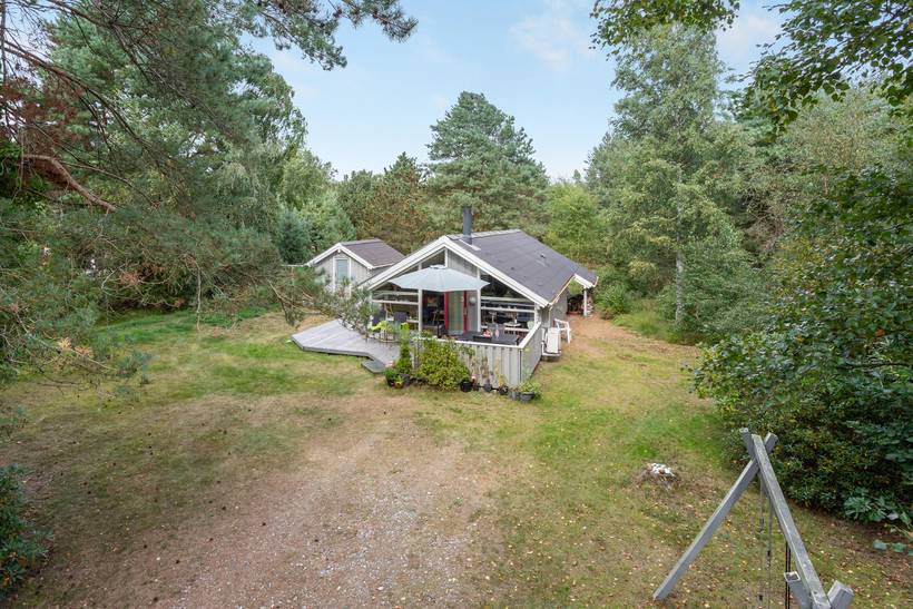 Foto von Ferienhaus HT42 in Vesterø - Læsø
