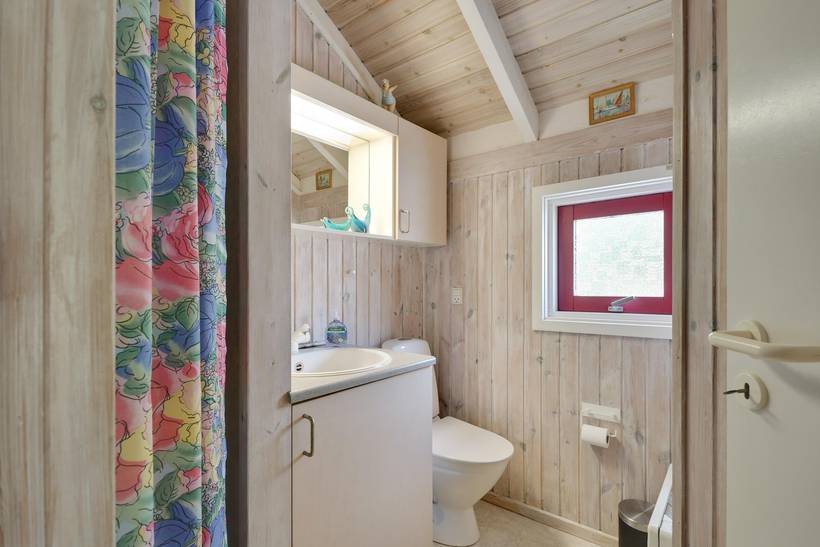 Foto von Ferienhaus HT42 in Vesterø - Læsø