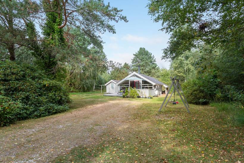 Foto von Ferienhaus HT42 in Vesterø - Læsø
