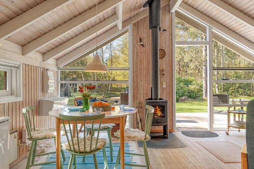 Foto von Ferienhaus HT42 in Vesterø - Læsø