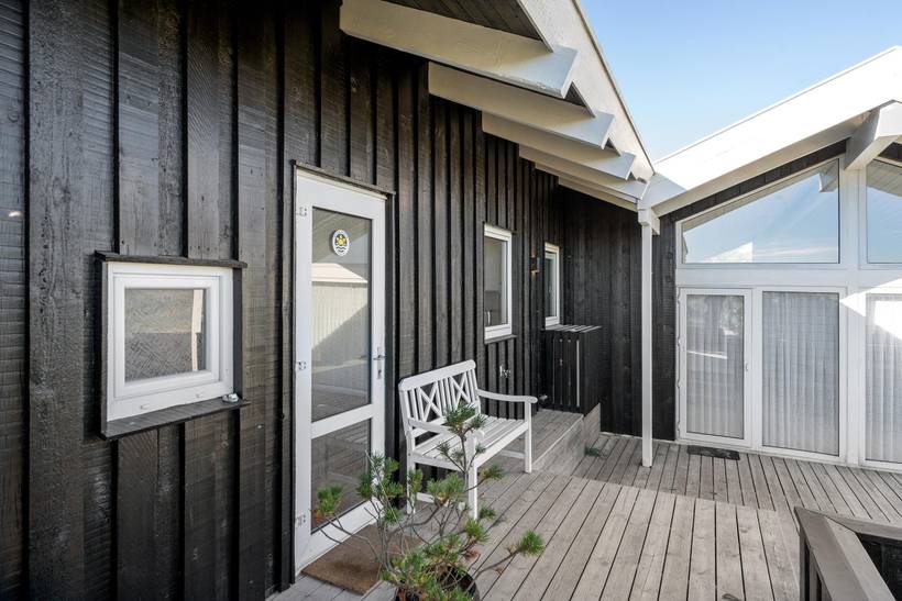 Foto von Ferienhaus HT46 in Saltum - Blokhus - Nordjütland