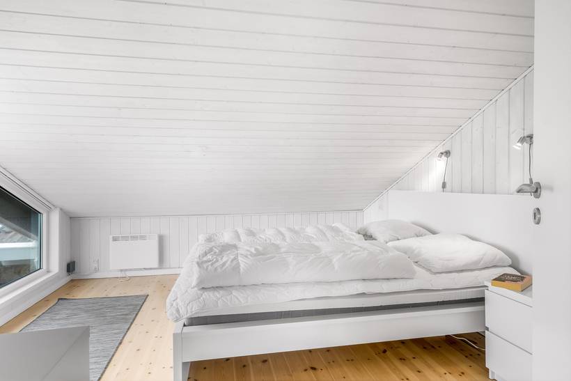 Foto von Ferienhaus HT46 in Saltum - Blokhus - Nordjütland