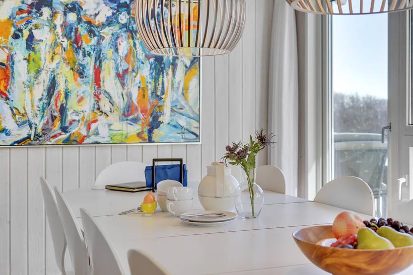 Foto von Ferienhaus HT46 in Saltum - Blokhus - Nordjütland