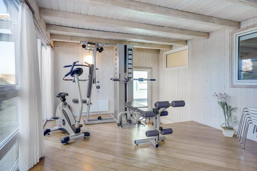 Foto von Ferienhaus HT46 in Saltum - Blokhus - Nordjütland