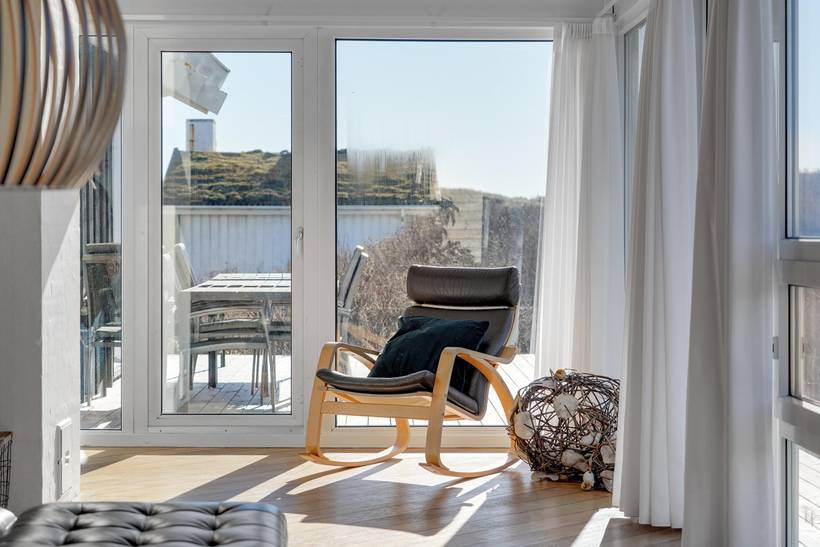 Foto von Ferienhaus HT46 in Saltum - Blokhus - Nordjütland