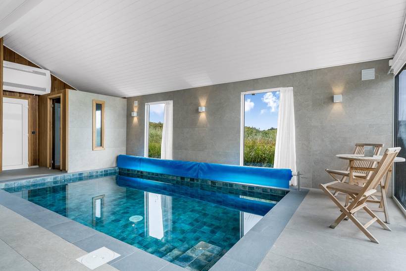 Foto von Ferienhaus HT46 in Saltum - Blokhus - Nordjütland