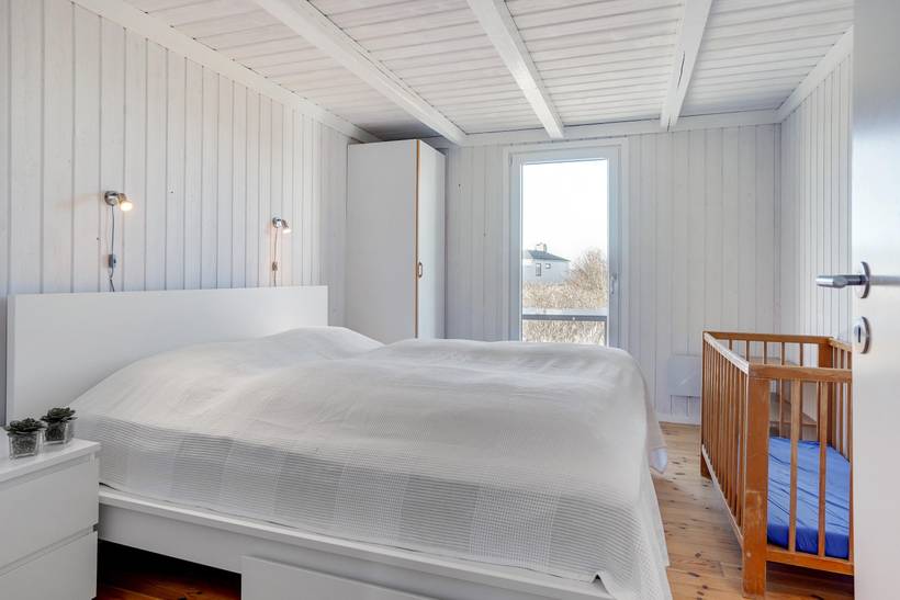 Foto von Ferienhaus HT46 in Saltum - Blokhus - Nordjütland