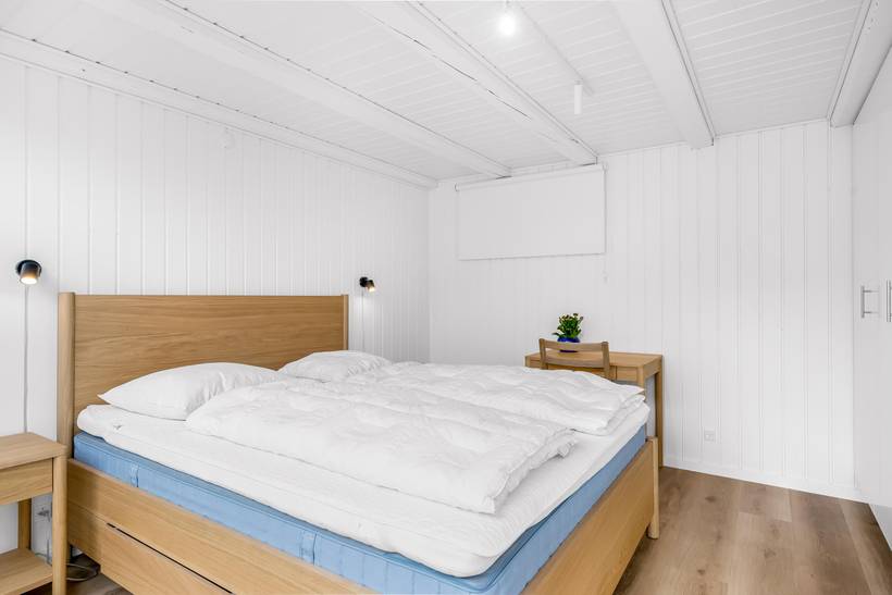Foto von Ferienhaus HT46 in Saltum - Blokhus - Nordjütland