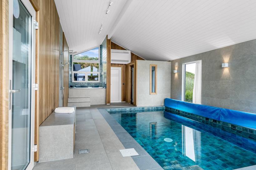 Foto von Ferienhaus HT46 in Saltum - Blokhus - Nordjütland