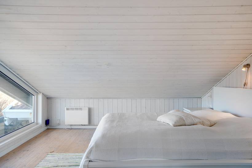 Foto von Ferienhaus HT46 in Saltum - Blokhus - Nordjütland