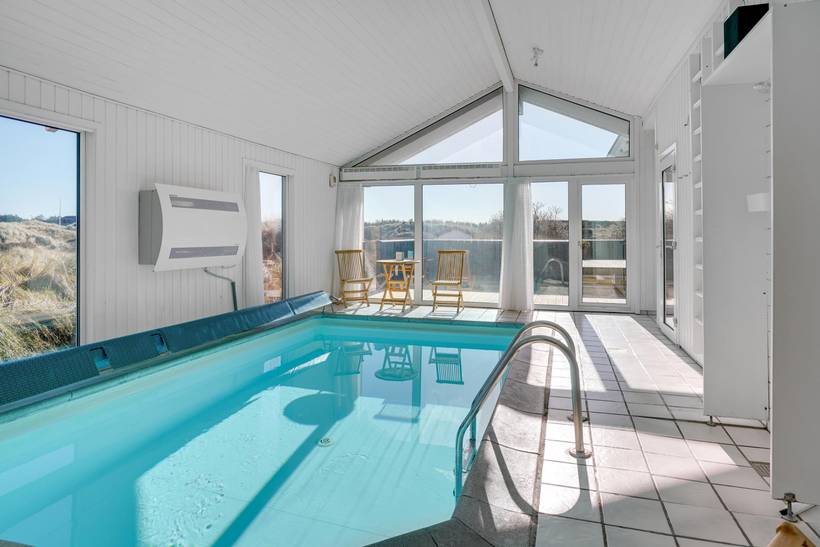 Foto von Ferienhaus HT46 in Saltum - Blokhus - Nordjütland