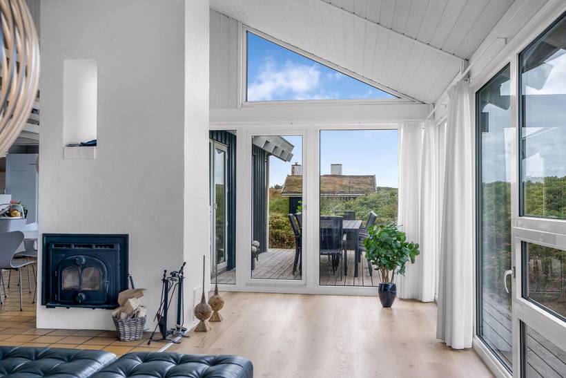 Foto von Ferienhaus HT46 in Saltum - Blokhus - Nordjütland