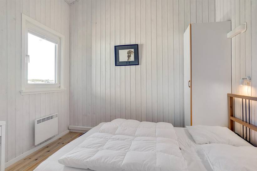 Foto von Ferienhaus HT46 in Saltum - Blokhus - Nordjütland