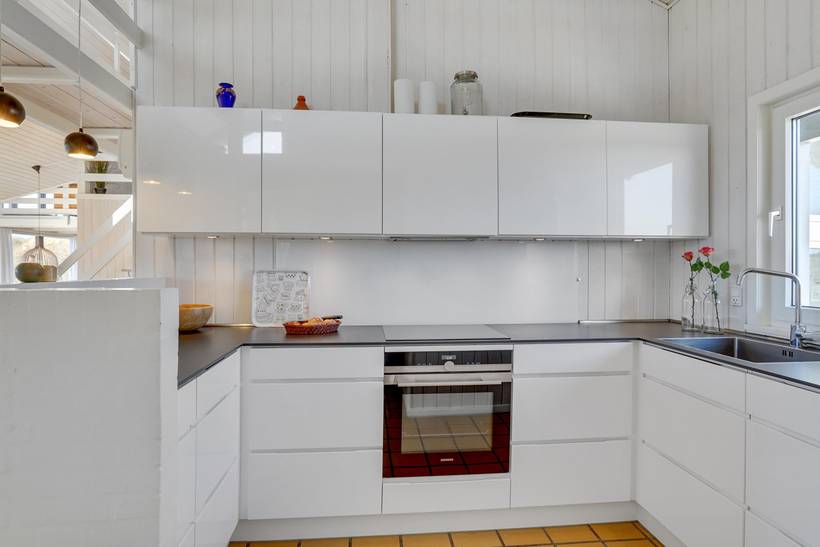 Foto von Ferienhaus HT46 in Saltum - Blokhus - Nordjütland