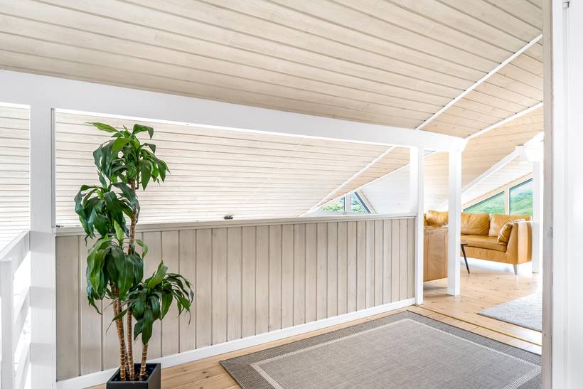 Foto von Ferienhaus HT46 in Saltum - Blokhus - Nordjütland