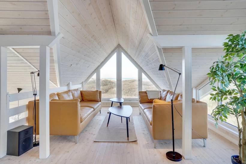 Foto von Ferienhaus HT46 in Saltum - Blokhus - Nordjütland