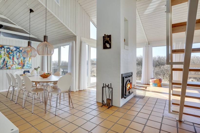 Foto von Ferienhaus HT46 in Saltum - Blokhus - Nordjütland