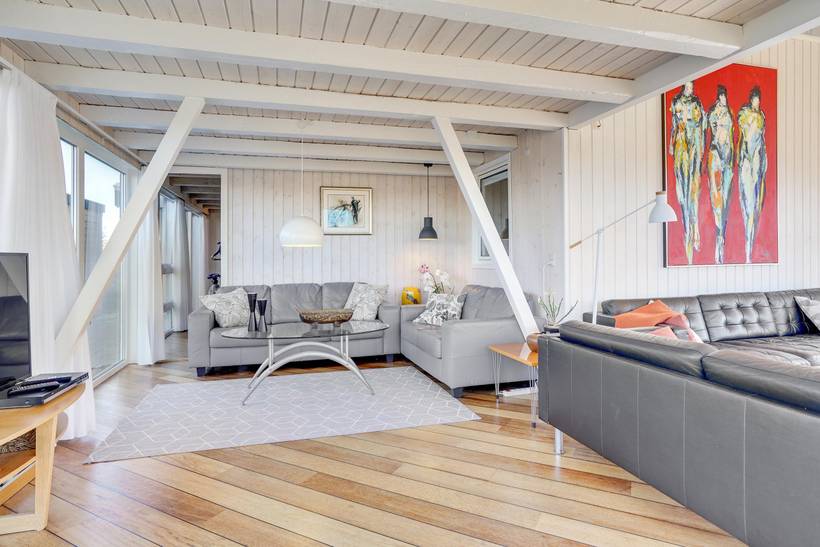 Foto von Ferienhaus HT46 in Saltum - Blokhus - Nordjütland