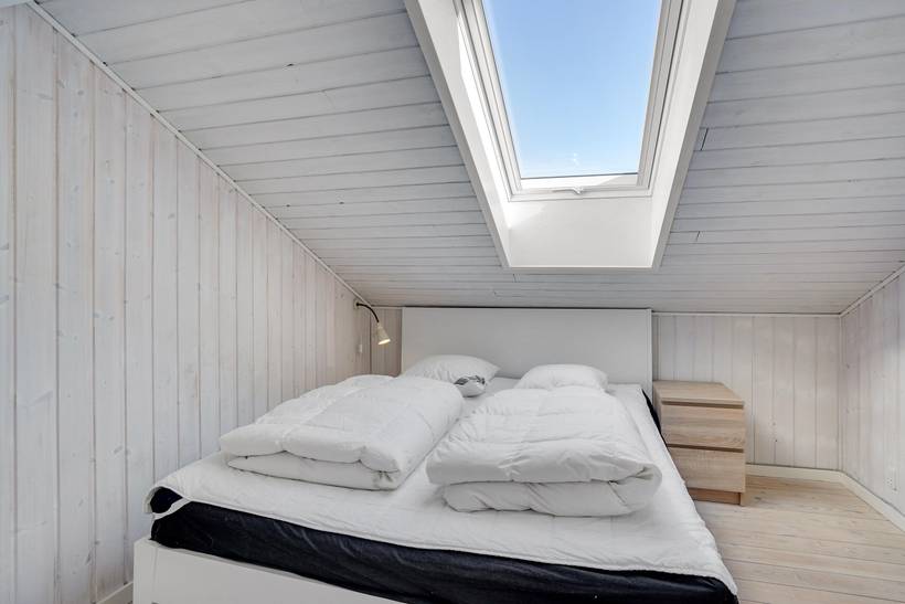 Foto von Ferienhaus HT46 in Saltum - Blokhus - Nordjütland